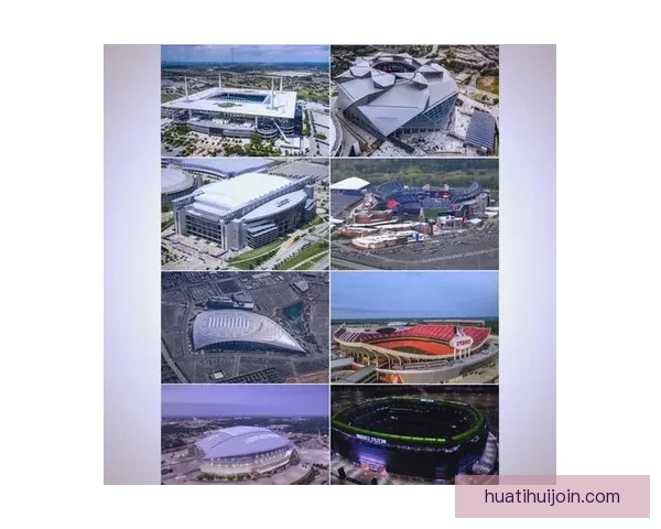 聚焦美加墨世界杯赛场城市脉动与全球足球狂欢新时代全景图景展示