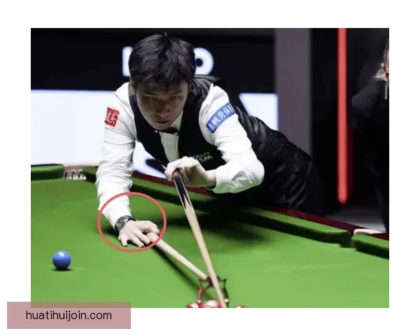 赵心童回应赔率看好他逆袭世界第一 直言自己毫无优势 生涯奖金突破909万